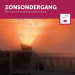 Zazu Henry de Egel Zonsondergang Projector ZA-HENRY-01