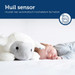 Zazu Liz Het Lammetje Heartbeat Knuffel Met Geluid Za-Liz-01