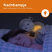 Zazu Max de Aap Muzikaal Nachtlampje ZA-MAX-01