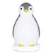 Zazu Pam de Pinguin Grijs 3 in 1 Slaaptrainer ZA-PAM-01