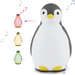 Zazu Pam de Pinguin Grijs 3 in 1 Slaaptrainer ZA-PAM-01