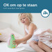 Zazu Pam de Pinguin Roze 3 in 1 Slaaptrainer ZA-PAM-03