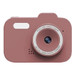 Zazu Pink Digitale Kinder Camera ZA-CAMERA-03