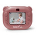 Zazu Pink Instant Print Kinder Camera ZA-INSTANTCAMERA-03