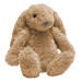 Zazu Ro het Konijn Beige Knuffel met Nachtlampje ZA-RO-01