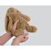 Zazu Ro het Konijn Beige Knuffel met Nachtlampje ZA-RO-01