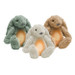 Zazu Ro het Konijn Beige Knuffel met Nachtlampje ZA-RO-01