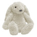 Zazu Ro het Konijn White Knuffel met Nachtlampje ZA-RO-03