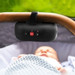 Zazu Robby Baby Rocker voor Kinderwagen ZA-ROCKER-01