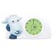 Zazu Sam Slaaptrainer Schaap Blauw Kinderwekker ZA-SAM-2