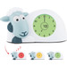 Zazu Sam Slaaptrainer Schaap Blauw Kinderwekker ZA-SAM-2