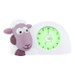 Zazu Sam Slaaptrainer Schaap Paars Kinderwekker ZA-SAM-9