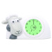 Zazu Sam Slaaptrainer Schaap Wit Kinderwekker ZA-SAM-1