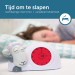 Zazu Sam Slaaptrainer Schaap Camel Kinderwekker ZA-SAM-8