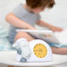 Zazu Sam Slaaptrainer Schaap Camel Kinderwekker ZA-SAM-8