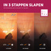 Zazu Shally de Mus Zonsondergang Projector ZA-SHALLY-01