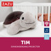 Zazu Tim de Schildpad Zonsondergang Projector ZA-TIM-01