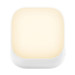 Zazu Wit Automatisch Led Nachtlampje ZA-SOCKET-01