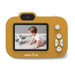 Zazu Yellow Digitale Kinder Camera ZA-CAMERA-01