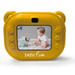 Zazu Yellow Instant Print Kinder Camera ZA-INSTANTCAMERA-01