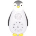 Zazu Zoe de Pinguin Grijs 3 in 1 Muziekdoosje ZA-ZOE-01