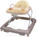 Tryco Baby Walker Zebra Beige Loopstoel TR-927051