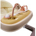 Tryco Baby Walker Zebra Beige Loopstoel TR-927051