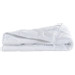 ZZZOO 100 x 135 cm Wit Microvezel Kinderdekbed DB206-100135