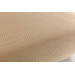ZZZOO Airgosafe 60 x 120 cm Beige Ledikant Hoeslaken MB206-60120-BEIGE