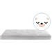 ZZZOO Beer 90 x 200 x 14 cm Eenpersoons Matras
