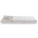 ZZZOO Beer 90 x 200 x 14 cm Eenpersoons Matras
