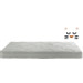 ZZZOO Panter 70 x 140 x 11 cm Juniormatras KM331-70/140/11