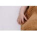 ZZZOO Panter 60 x 120 x 13 cm Airgosafe Ledikantmatras + Topper KM335-60/120/13